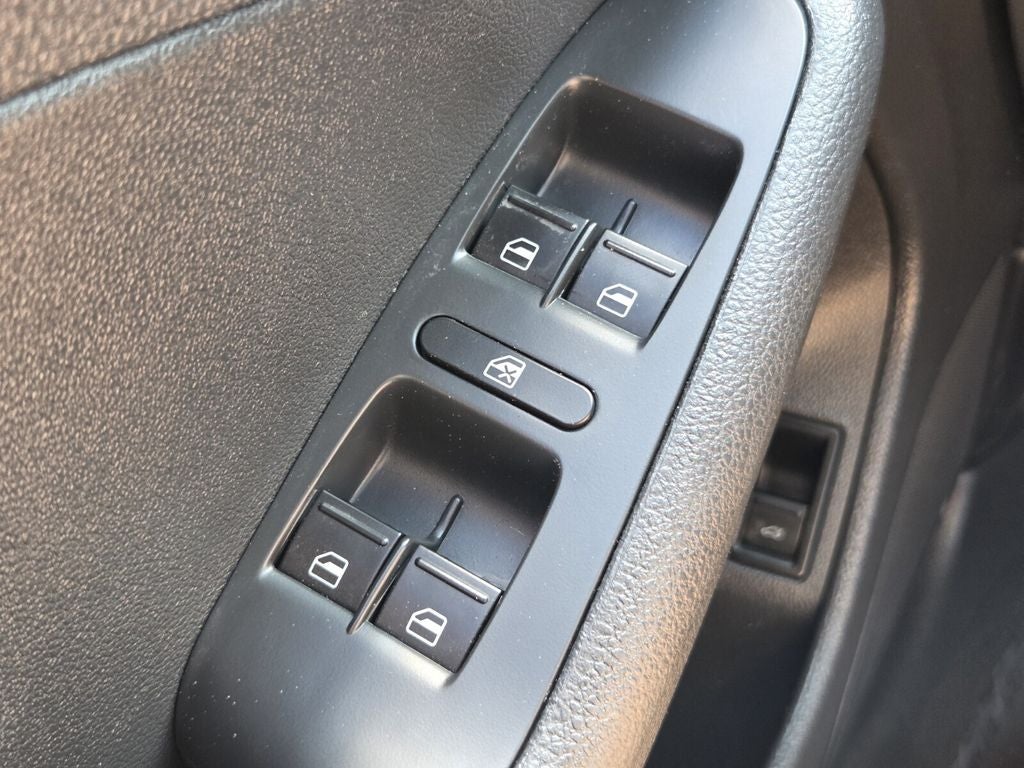 2018 Volkswagen Jetta 1.4T SE