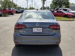 2018 Volkswagen Jetta 1.4T SE