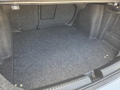 2018 Volkswagen Jetta 1.4T SE