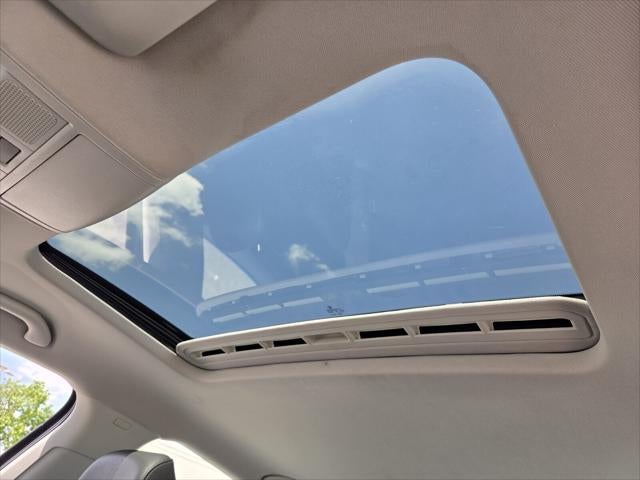 2018 Volkswagen Jetta 1.4T SE