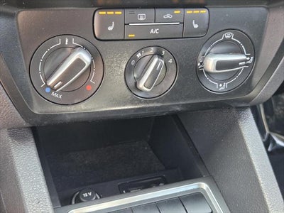 2018 Volkswagen Jetta 1.4T SE