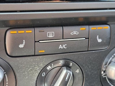 2018 Volkswagen Jetta 1.4T SE