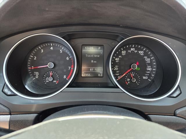 2018 Volkswagen Jetta 1.4T SE