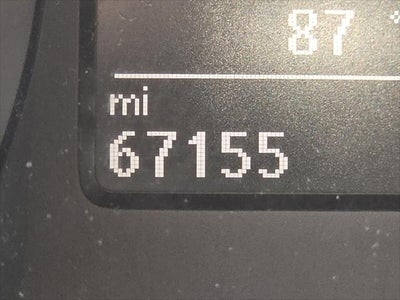 2018 Volkswagen Jetta 1.4T SE