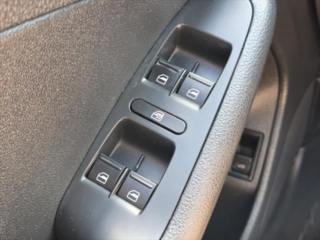 2018 Volkswagen Jetta 1.4T SE