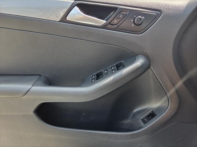 2018 Volkswagen Jetta 1.4T SE