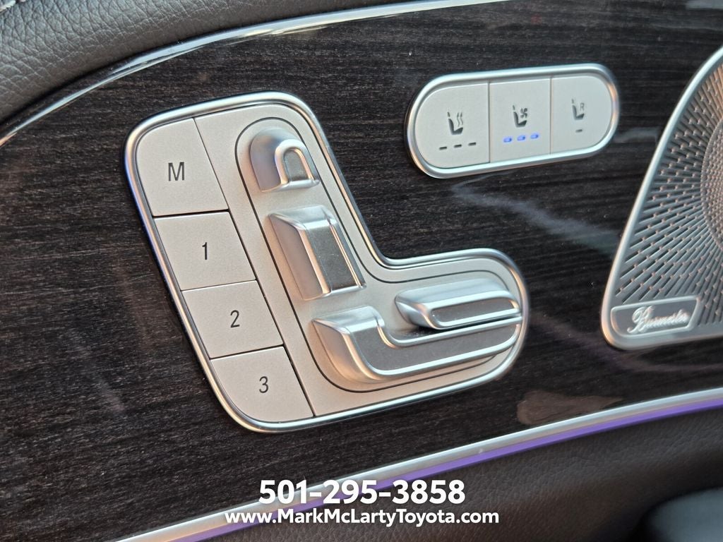 2023 Mercedes-Benz GLE GLE 53 AMG® 4MATIC®