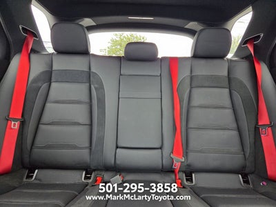2023 Mercedes-Benz GLE GLE 53 AMG® 4MATIC®