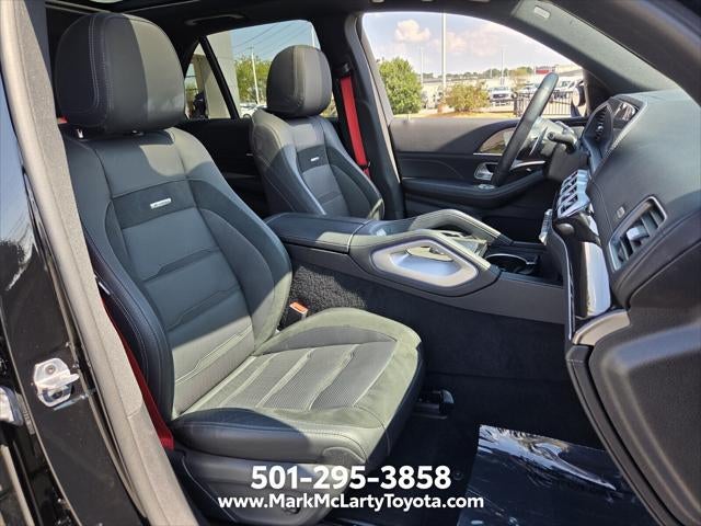 2023 Mercedes-Benz GLE GLE 53 AMG® 4MATIC®