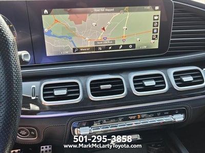 2023 Mercedes-Benz GLE GLE 53 AMG® 4MATIC®