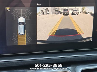 2023 Mercedes-Benz GLE GLE 53 AMG® 4MATIC®