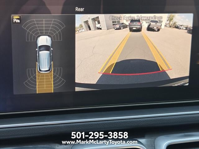 2023 Mercedes-Benz GLE GLE 53 AMG® 4MATIC®