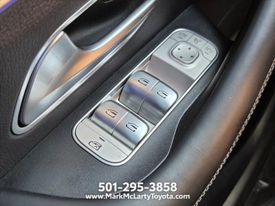 2023 Mercedes-Benz GLE GLE 53 AMG® 4MATIC®