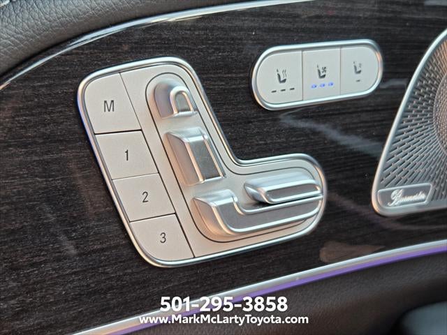 2023 Mercedes-Benz GLE GLE 53 AMG® 4MATIC®