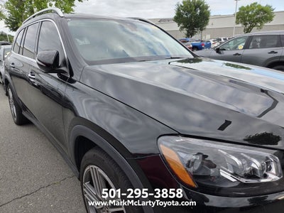 2023 Mercedes-Benz GLS-Class GLS 450 4MATIC®