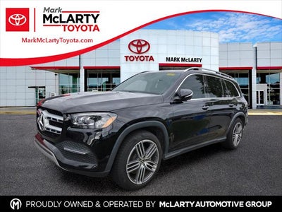 2023 Mercedes-Benz GLS-Class GLS 450 4MATIC®