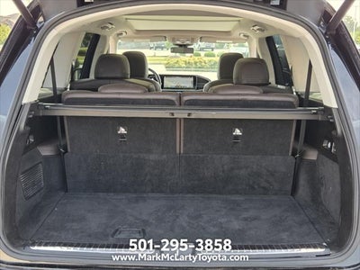 2023 Mercedes-Benz GLS-Class GLS 450 4MATIC®