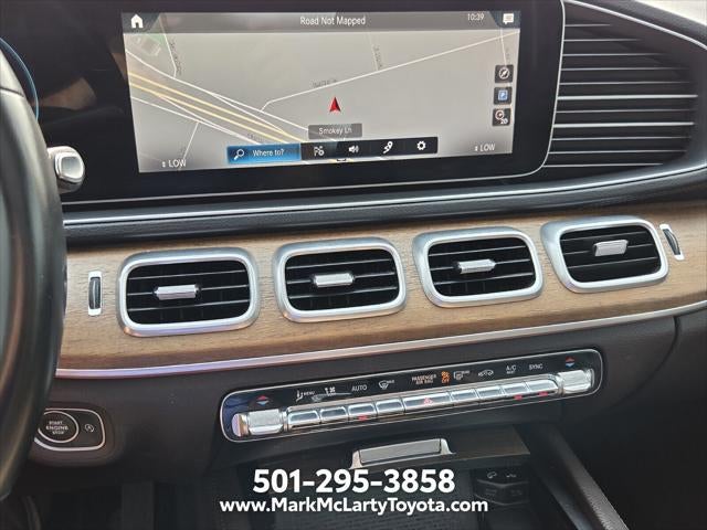 2023 Mercedes-Benz GLS-Class GLS 450 4MATIC®