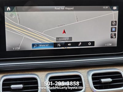 2023 Mercedes-Benz GLS-Class GLS 450 4MATIC®