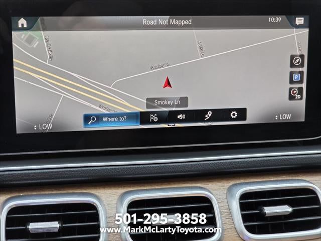2023 Mercedes-Benz GLS-Class GLS 450 4MATIC®