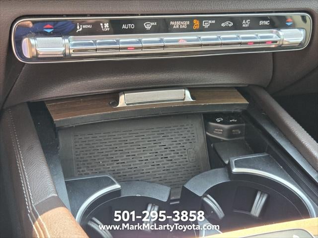 2023 Mercedes-Benz GLS-Class GLS 450 4MATIC®