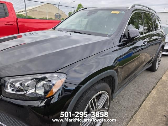 2023 Mercedes-Benz GLS-Class GLS 450 4MATIC®