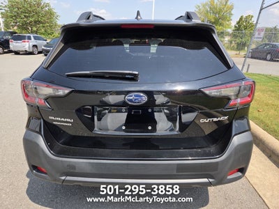 2024 Subaru Outback Premium