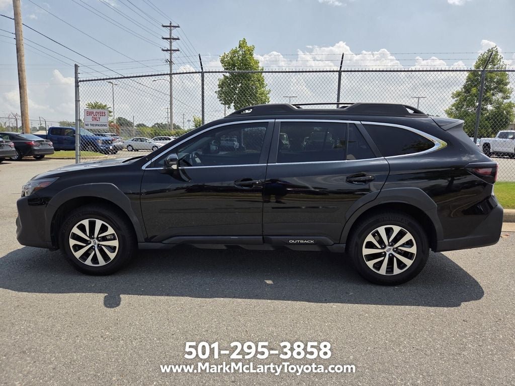 2024 Subaru Outback Premium