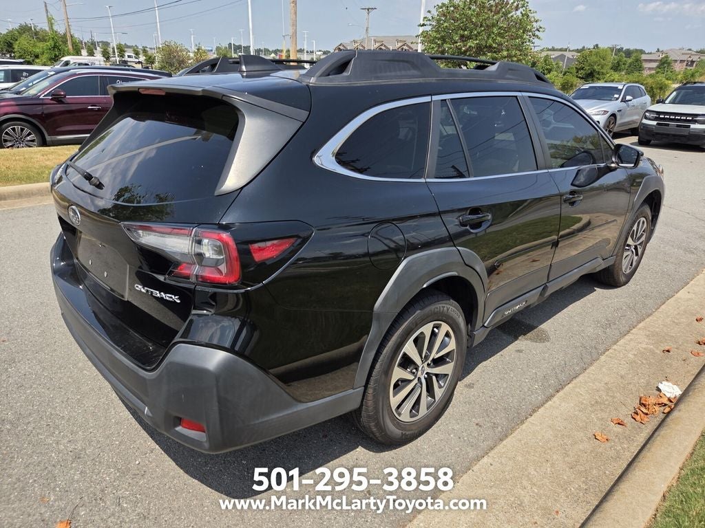 2024 Subaru Outback Premium