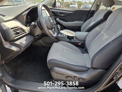 2024 Subaru Outback Premium