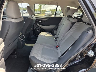 2024 Subaru Outback Premium