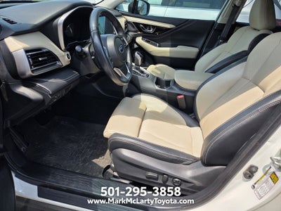 2023 Subaru Outback Limited