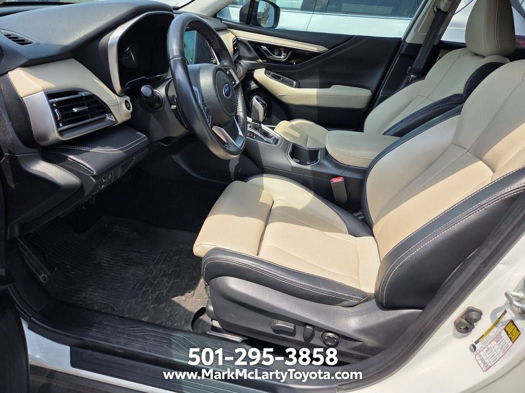 2023 Subaru Outback Limited