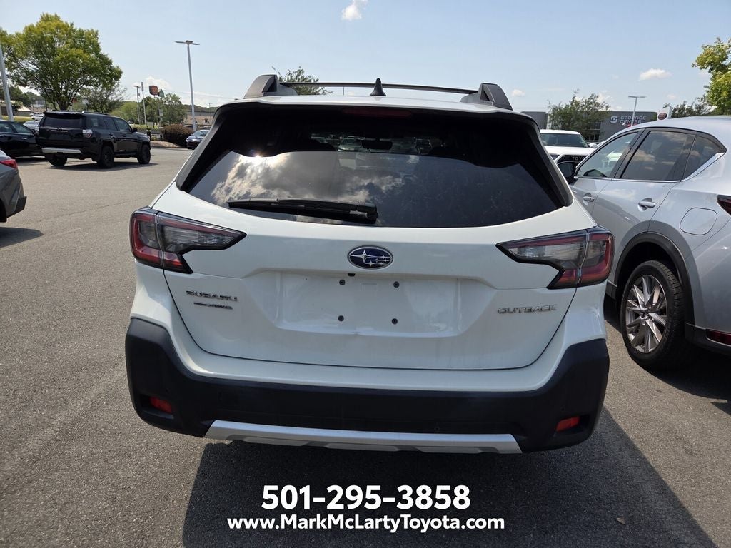 2023 Subaru Outback Limited