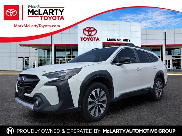 2023 Subaru Outback Limited