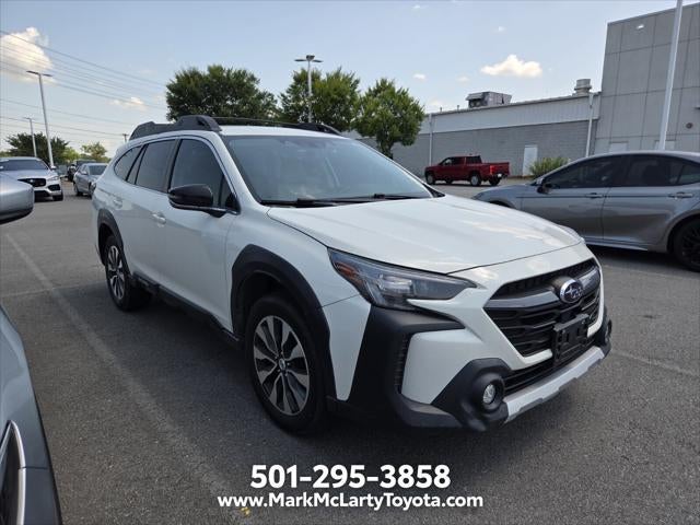2023 Subaru Outback Limited