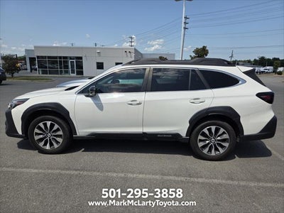2023 Subaru Outback Limited