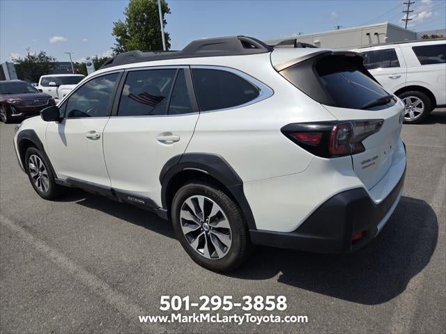 2023 Subaru Outback Limited
