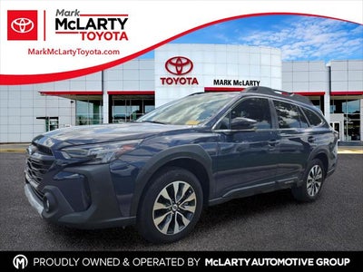 2023 Subaru Outback Limited