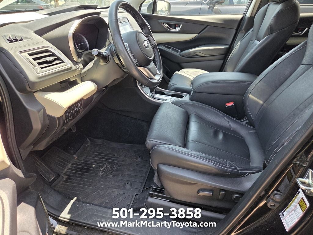 2020 Subaru Ascent Limited