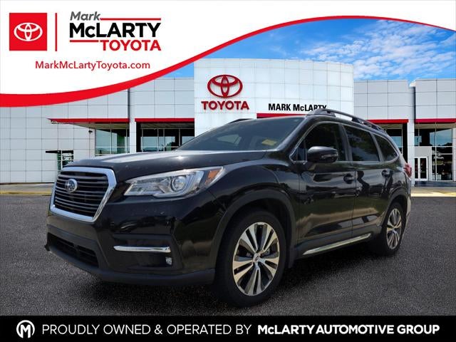 2020 Subaru Ascent Limited