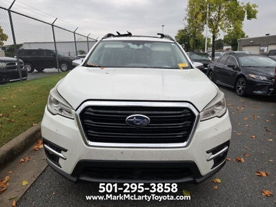 2019 Subaru Ascent Touring