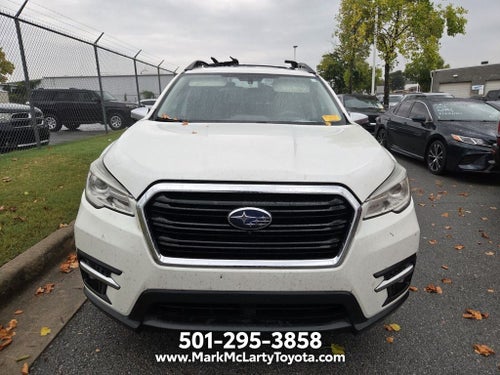 2019 Subaru Ascent Touring