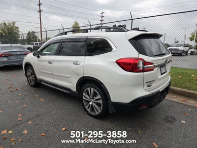 2019 Subaru Ascent Touring