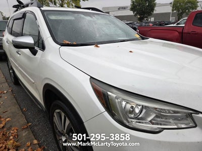 2019 Subaru Ascent Touring