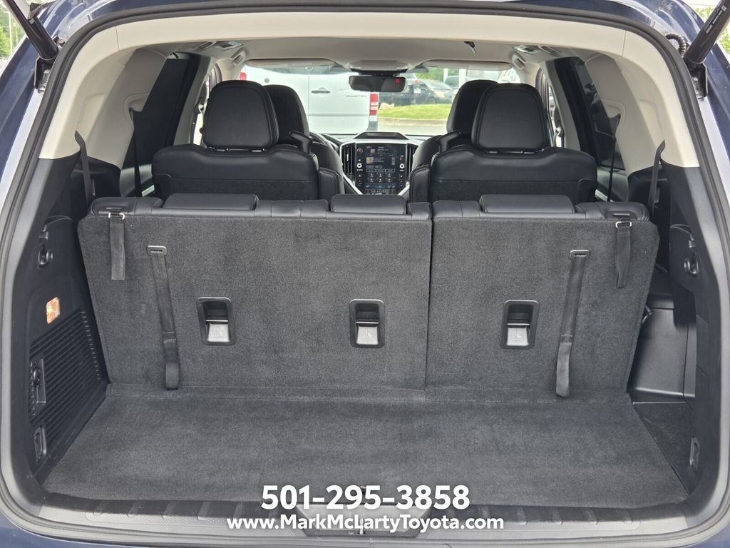 2023 Subaru Ascent Limited