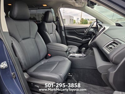 2023 Subaru Ascent Limited