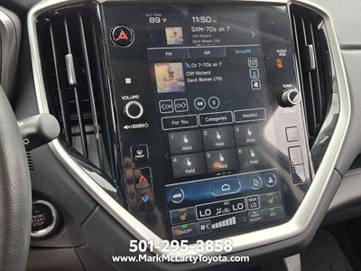2023 Subaru Ascent Limited