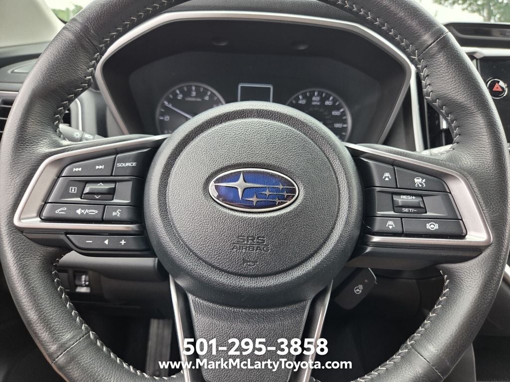 2023 Subaru Ascent Limited