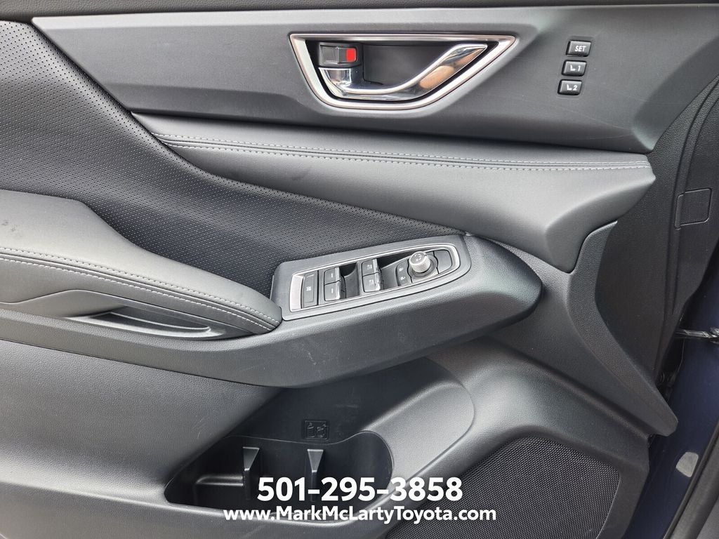 2023 Subaru Ascent Limited